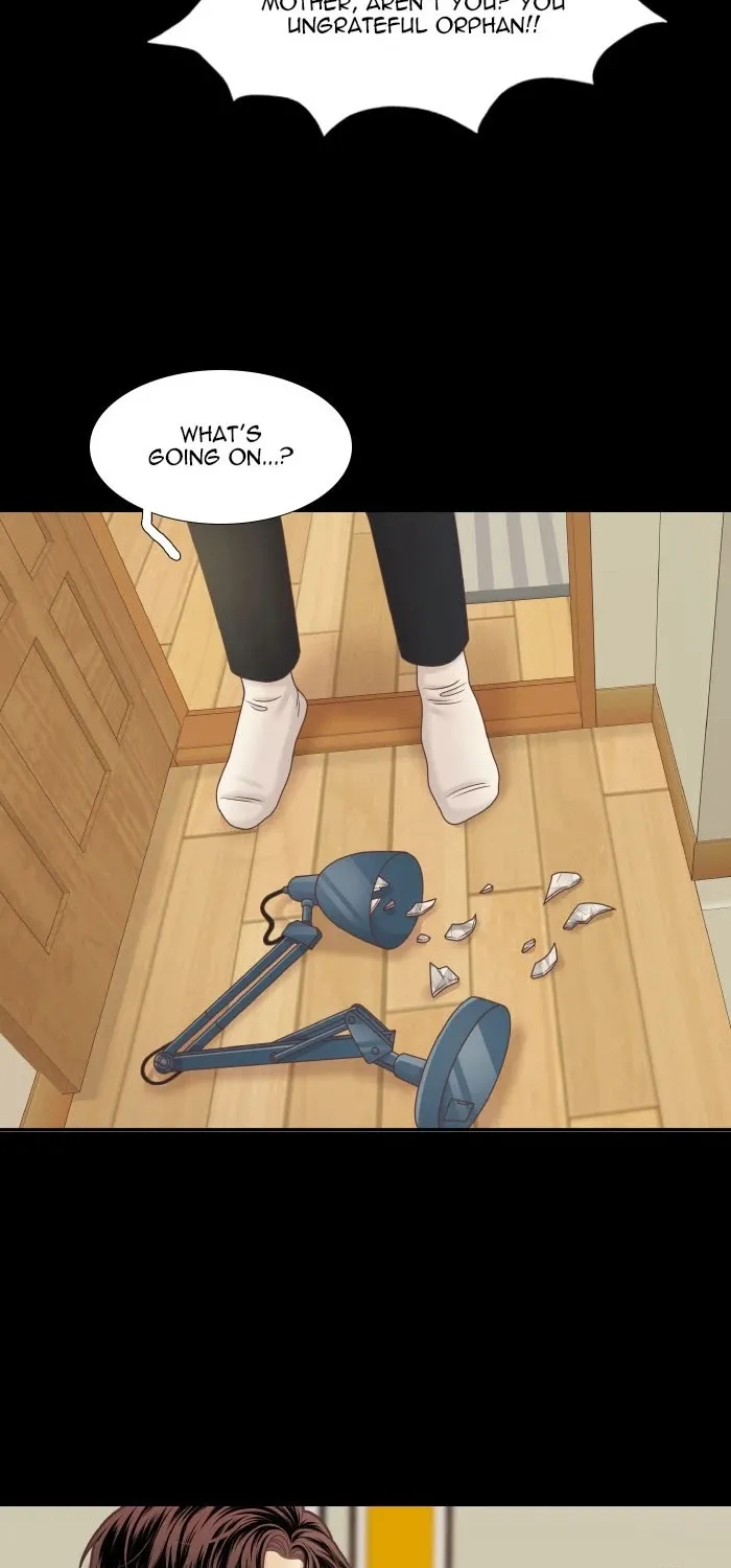 Girl's World Zinmanga X Chapter 321 Page 79