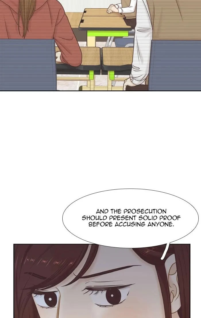 Girl's World Zinmanga X Chapter 320 Page 56
