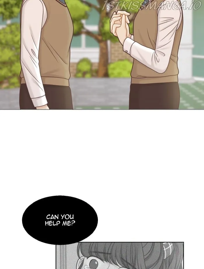 Girl's World Zinmanga X Chapter 319 Page 29