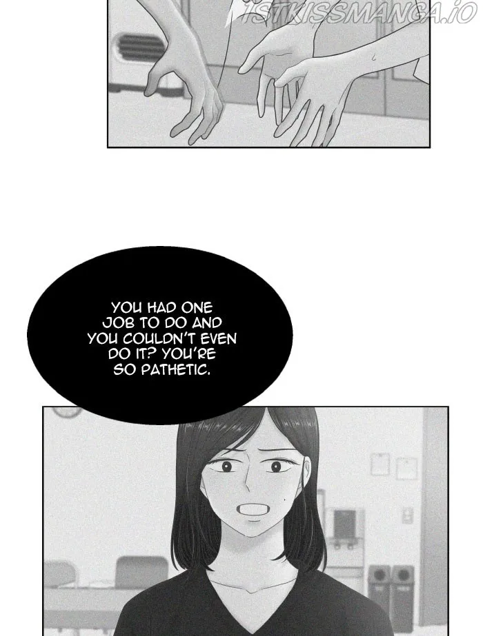 Girl's World Zinmanga X Chapter 319 Page 31