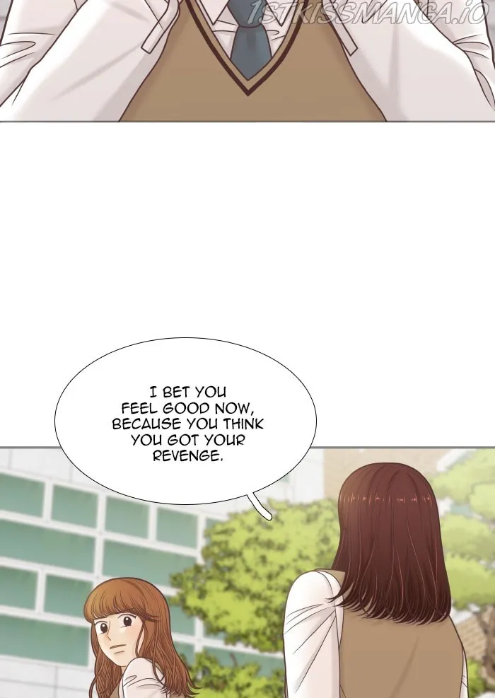 Girl's World Zinmanga X Chapter 319 Page 36