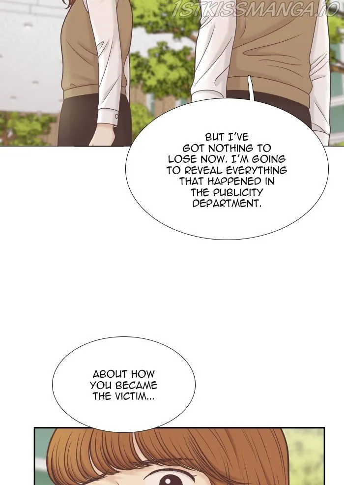 Girl's World Zinmanga X Chapter 319 Page 37