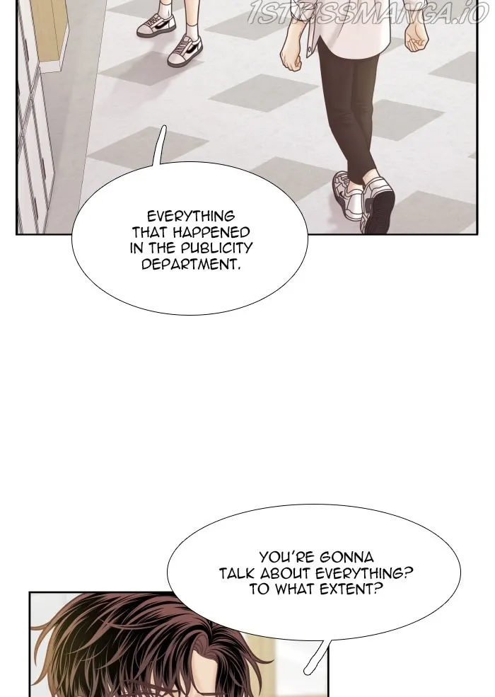 Girl's World Zinmanga X Chapter 319 Page 50
