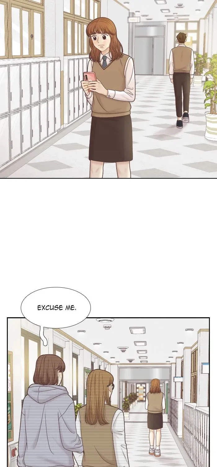 Girl's World Zinmanga X Chapter 318 Page 42