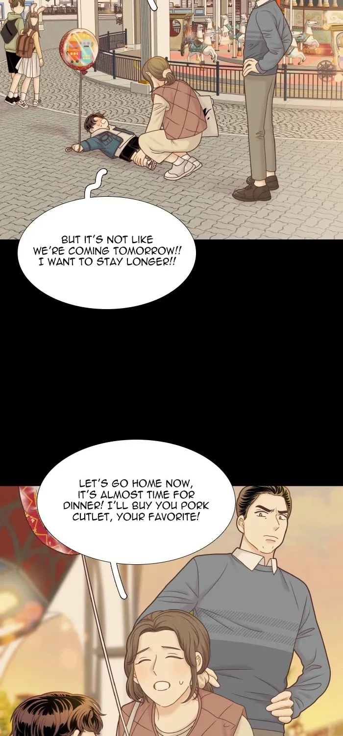 Girl's World Zinmanga X Chapter 316 Page 3