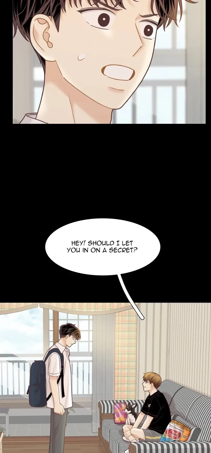 Girl's World Zinmanga X Chapter 315 Page 51