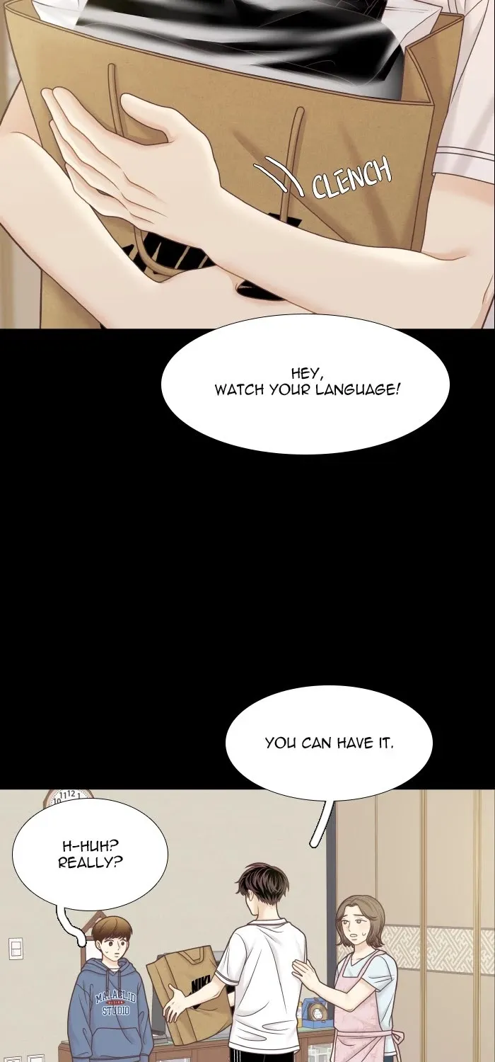 Girl's World Zinmanga X Chapter 315 Page 61
