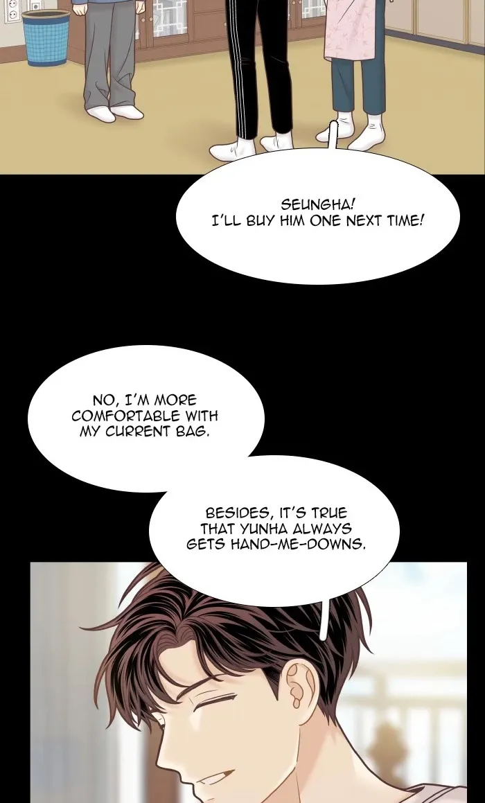 Girl's World Zinmanga X Chapter 315 Page 62