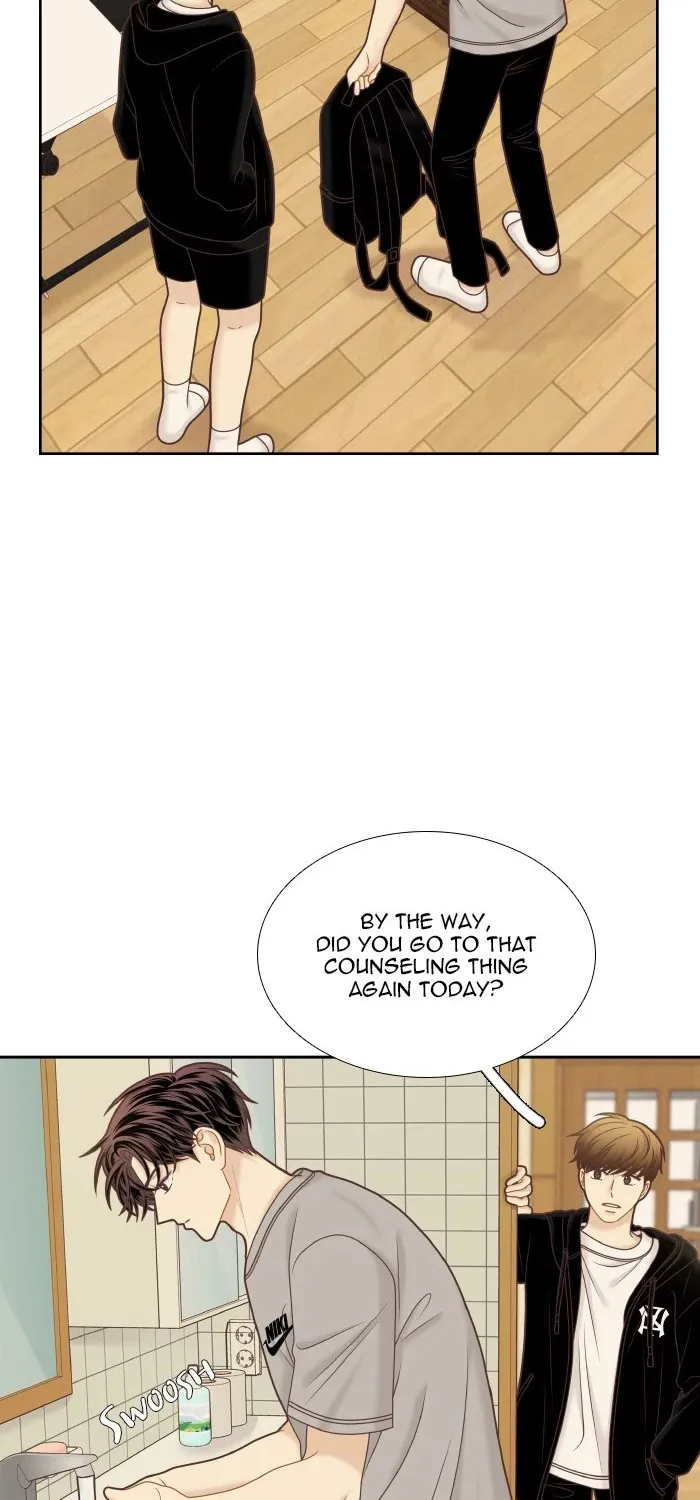 Girl's World Zinmanga X Chapter 312 Page 4