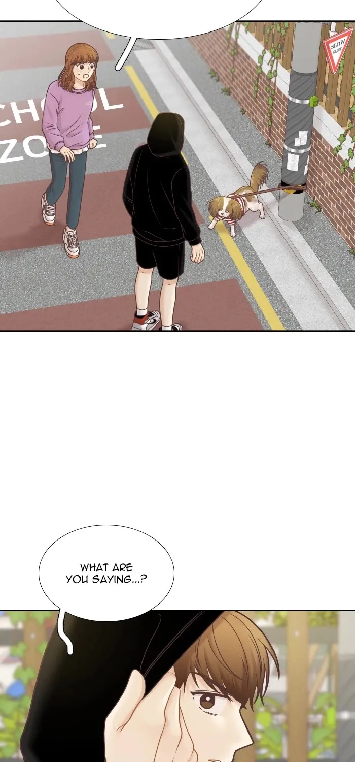 Girl's World Zinmanga X Chapter 312 Page 51