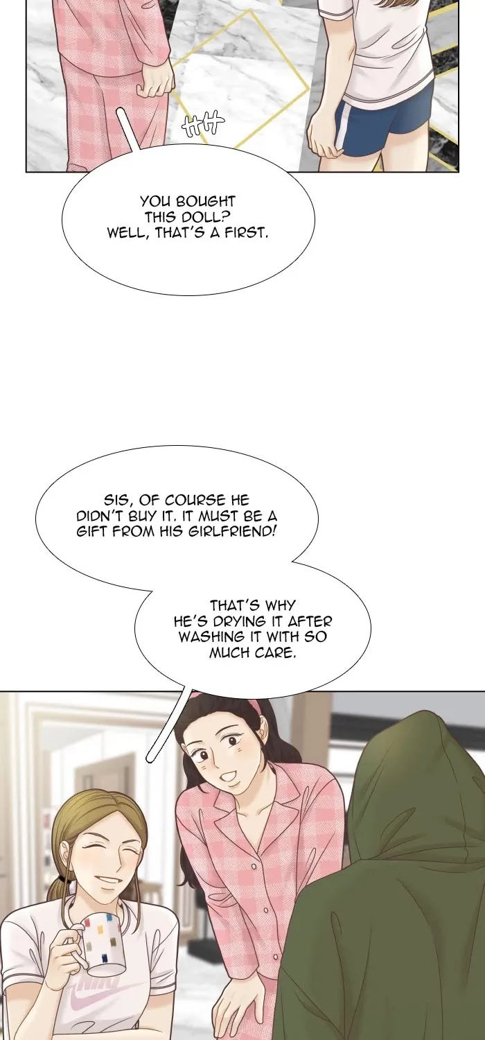 Girl's World Zinmanga X Chapter 310 Page 4