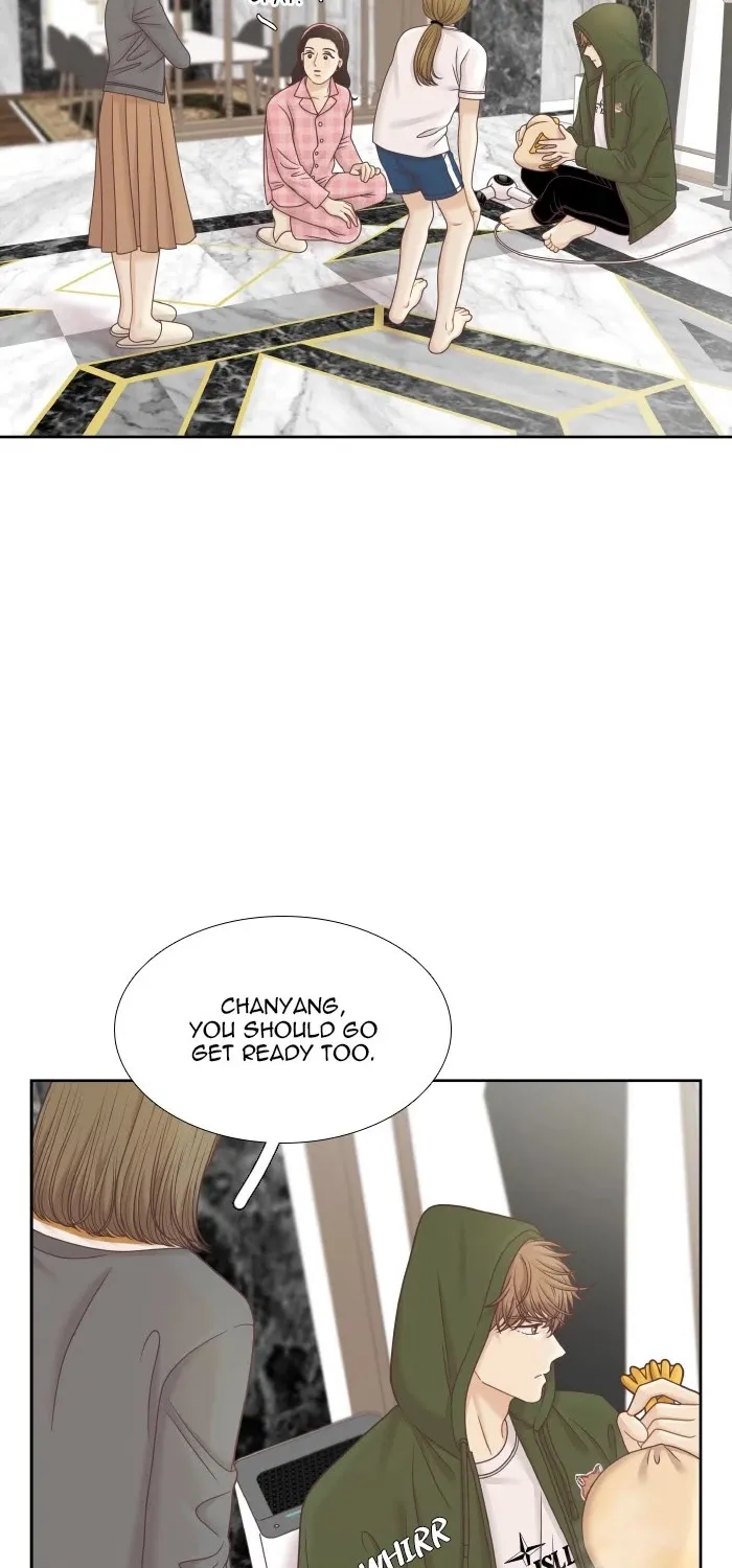 Girl's World Zinmanga X Chapter 310 Page 15