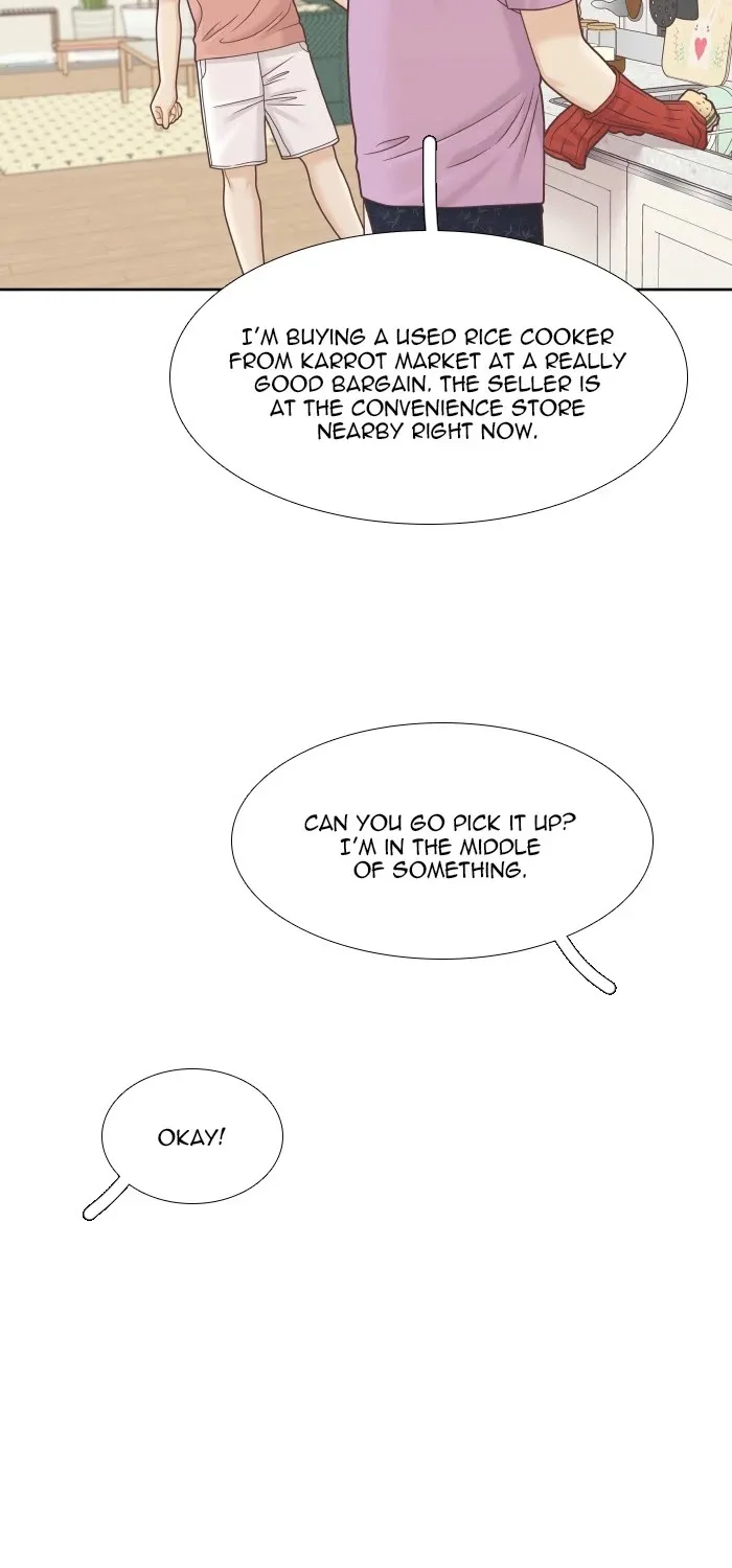 Girl's World Zinmanga X Chapter 310 Page 27