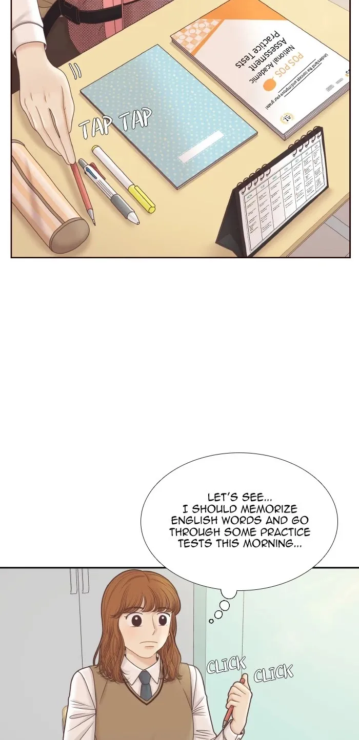Girl's World Zinmanga X Chapter 307 Page 30