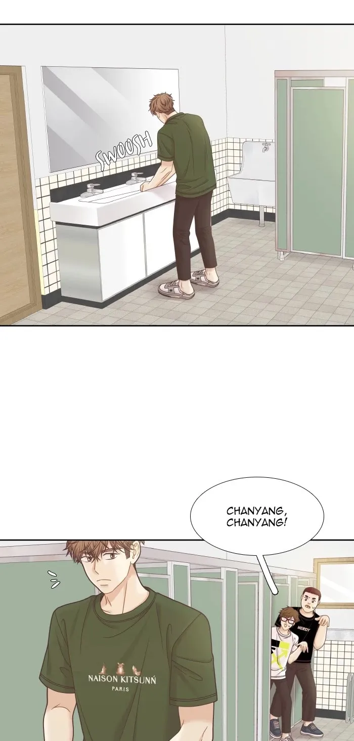 Girl's World Zinmanga X Chapter 307 Page 46