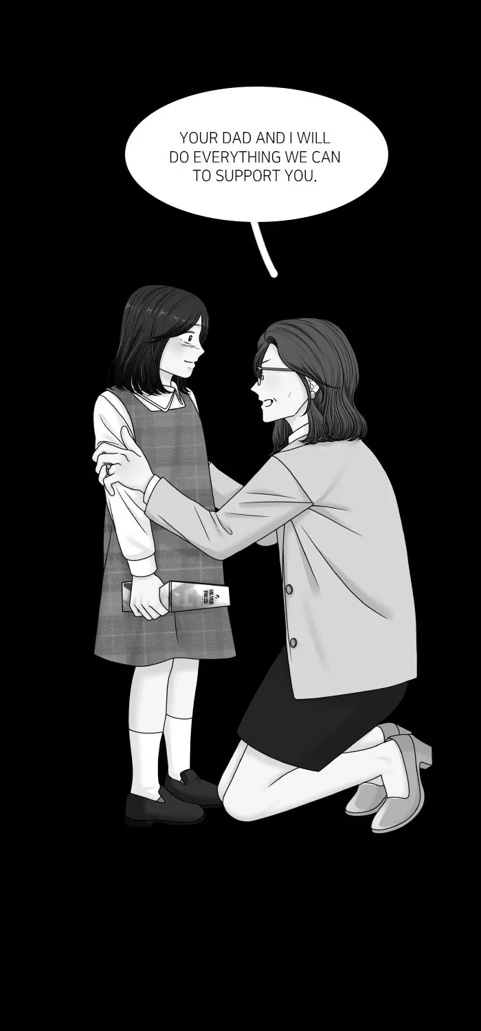 Girl's World Zinmanga X Chapter 305 Page 27