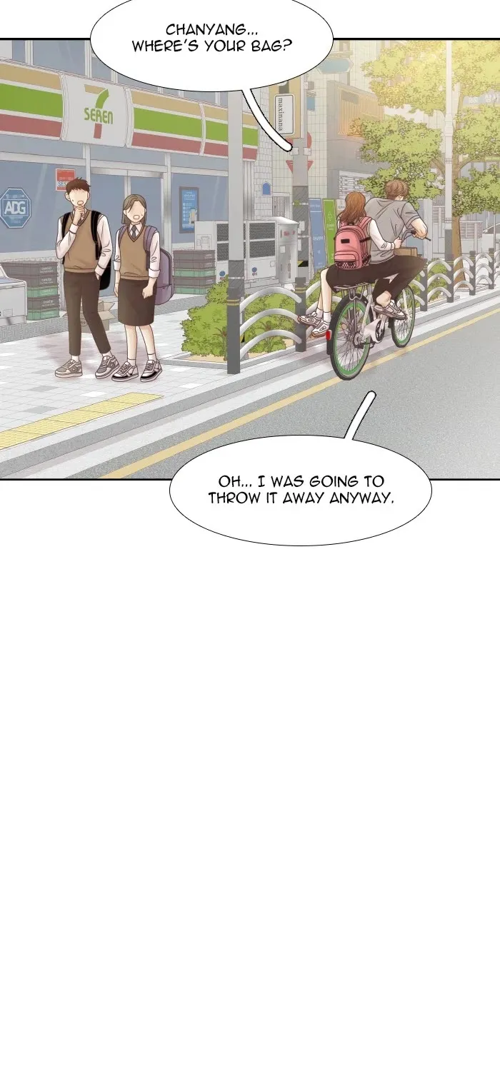 Girl's World Zinmanga X Chapter 303 Page 65