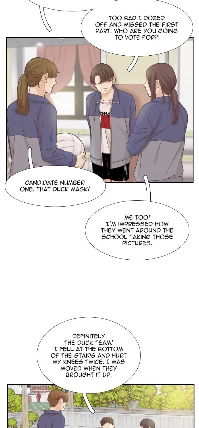 Girl's World Zinmanga X Chapter 302 Page 50