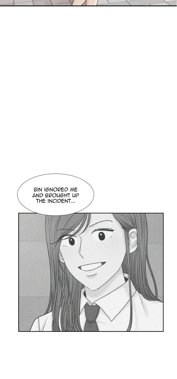 Girl's World Zinmanga X Chapter 302 Page 57