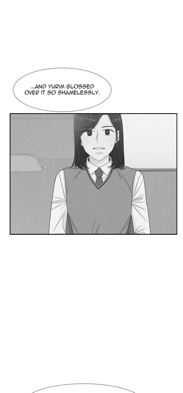 Girl's World Zinmanga X Chapter 302 Page 58