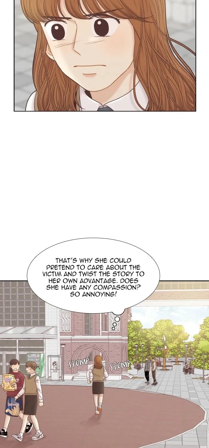 Girl's World Zinmanga X Chapter 302 Page 60
