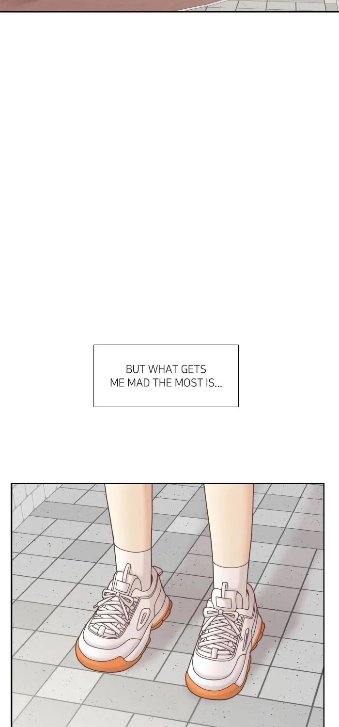 Girl's World Zinmanga X Chapter 302 Page 61