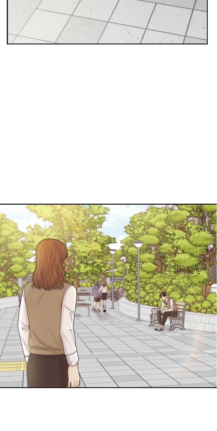 Girl's World Zinmanga X Chapter 302 Page 62