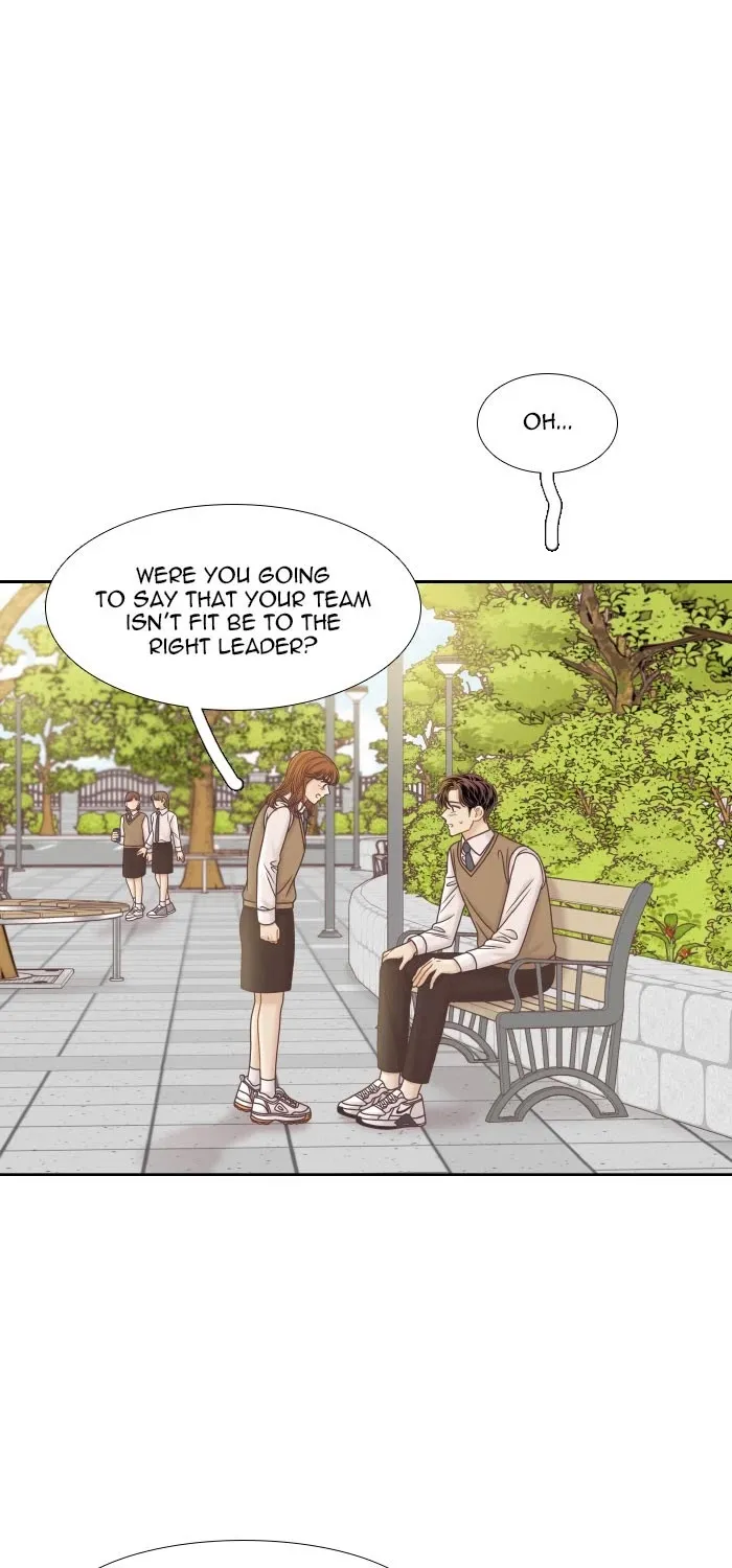 Girl's World Zinmanga X Chapter 302 Page 66