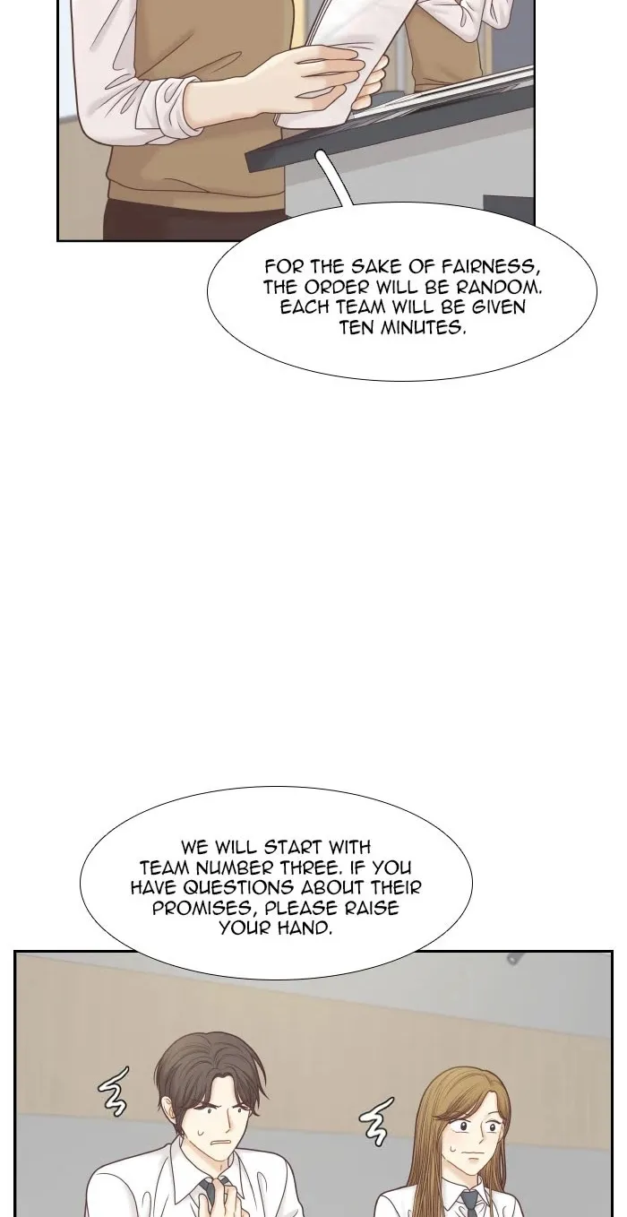 Girl's World Zinmanga X Chapter 301 Page 32