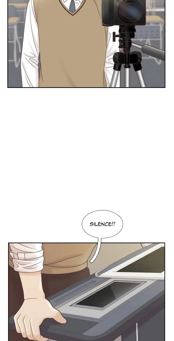 Girl's World Zinmanga X Chapter 301 Page 54