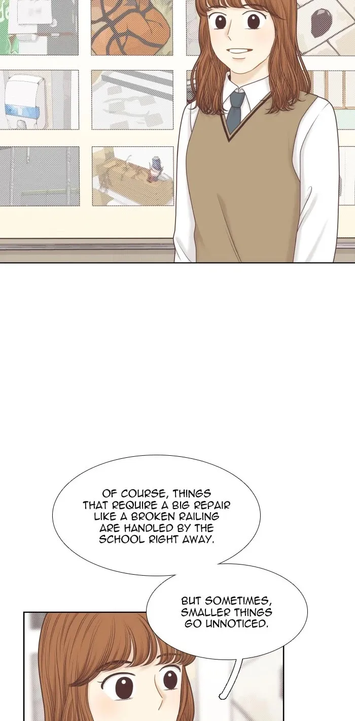 Girl's World Zinmanga X Chapter 301 Page 64