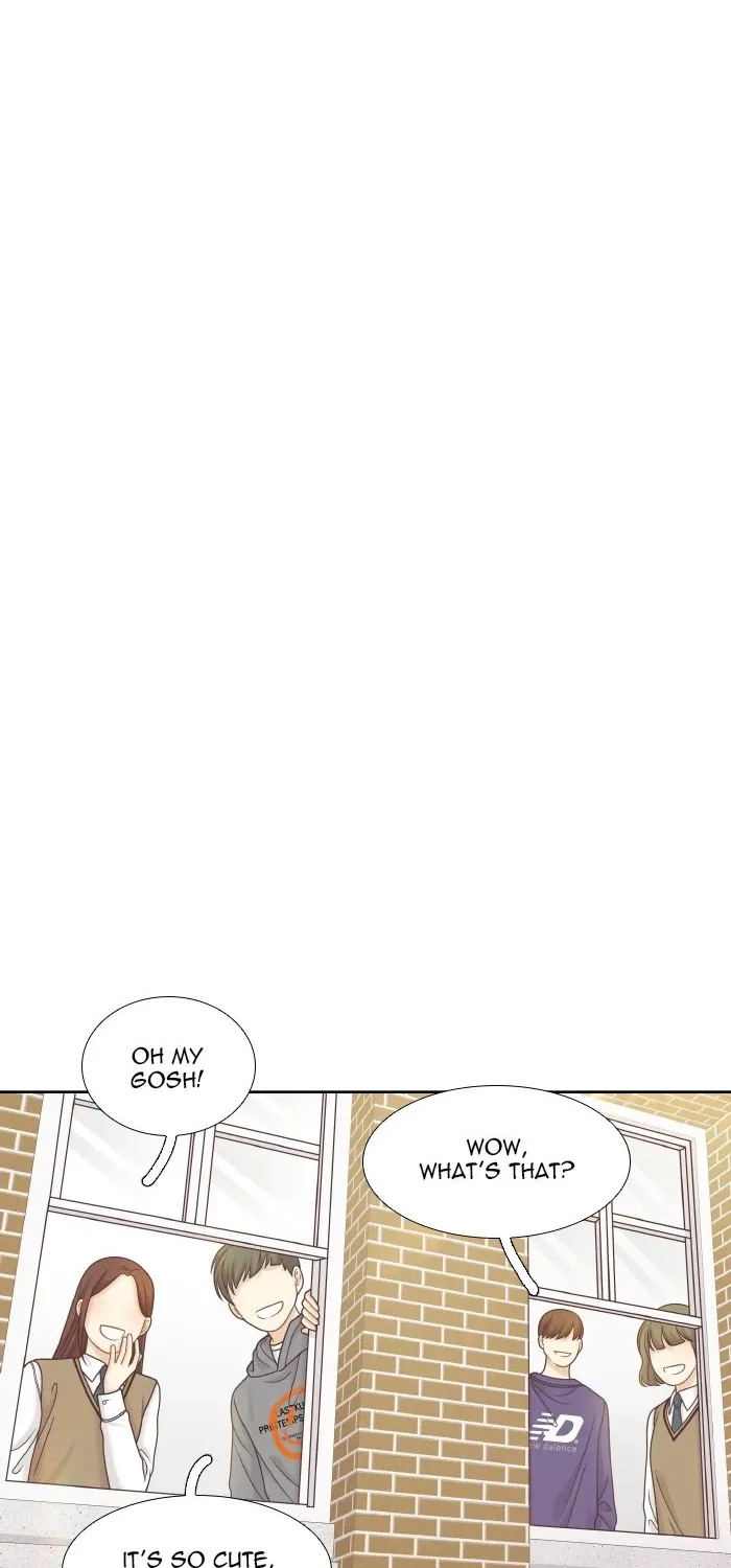 Girl's World Zinmanga X Chapter 299 Page 58