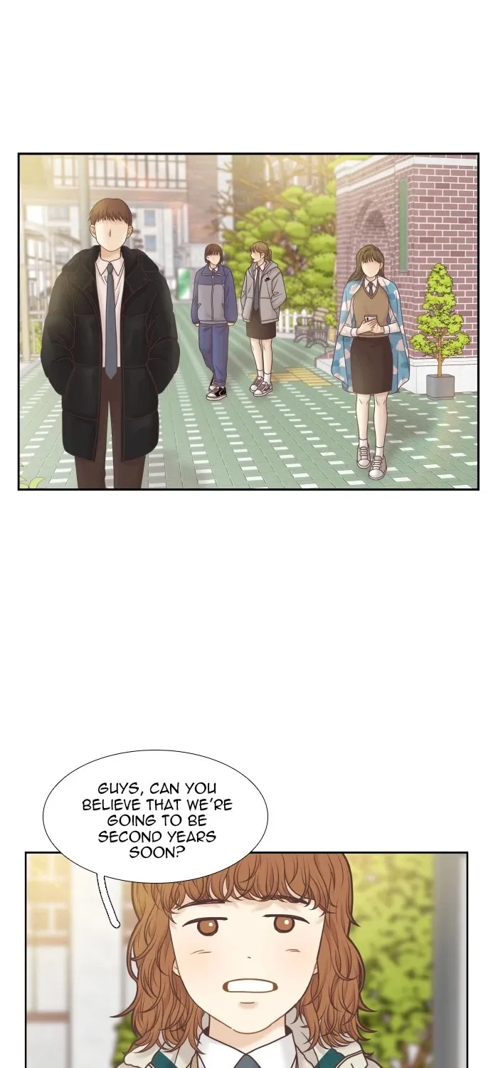 Girl's World Zinmanga X Chapter 298 Page 2