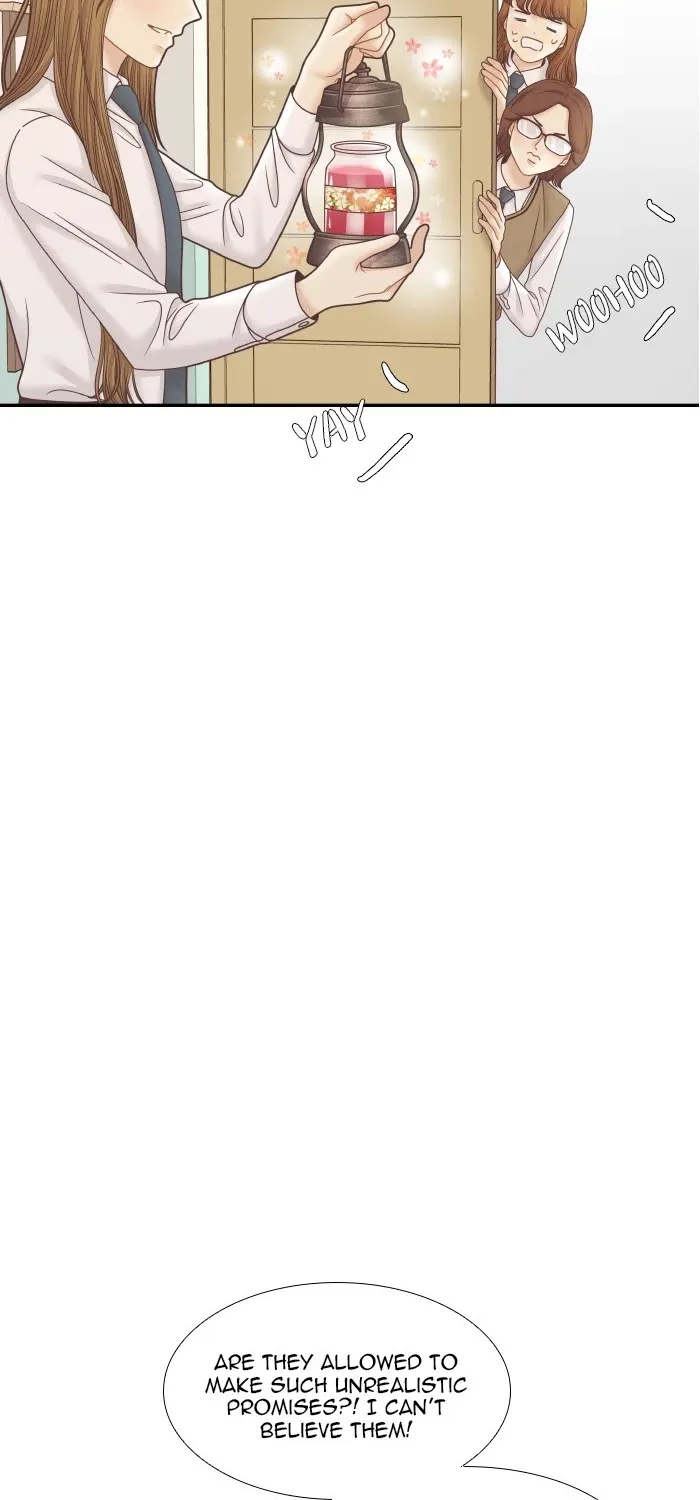 Girl's World Zinmanga X Chapter 297 Page 25