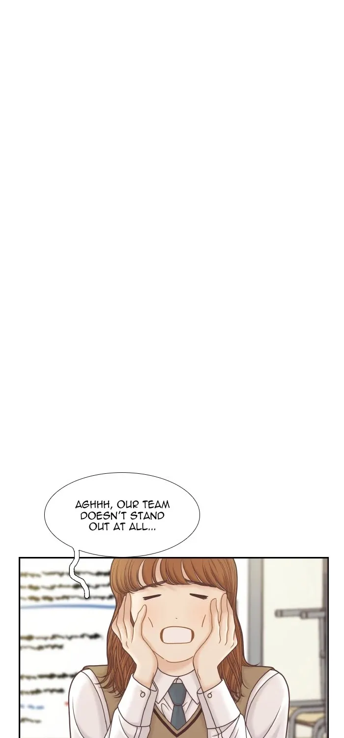 Girl's World Zinmanga X Chapter 297 Page 37