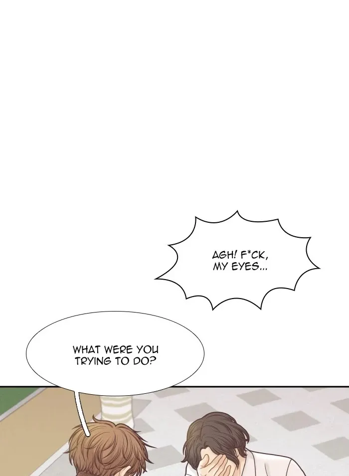 Girl's World Zinmanga X Chapter 296 Page 8