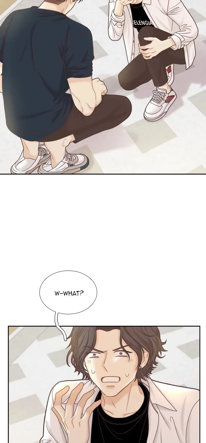 Girl's World Zinmanga X Chapter 296 Page 9