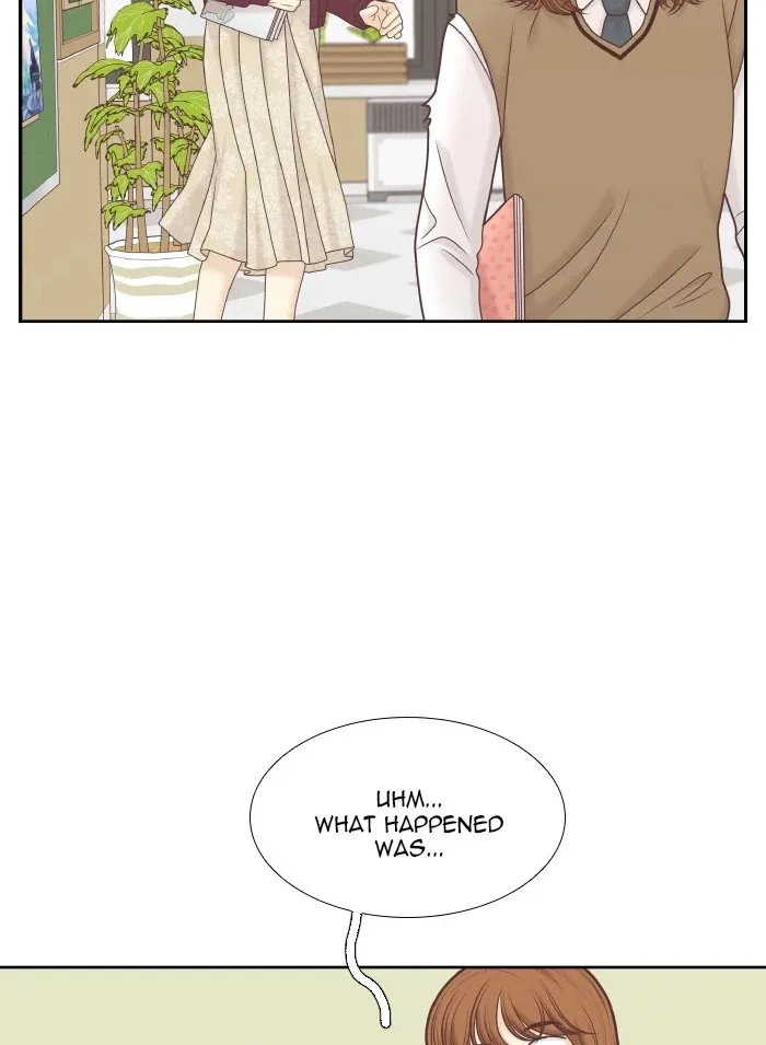 Girl's World Zinmanga X Chapter 296 Page 14