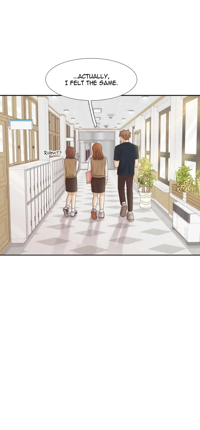 Girl's World Zinmanga X Chapter 296 Page 28