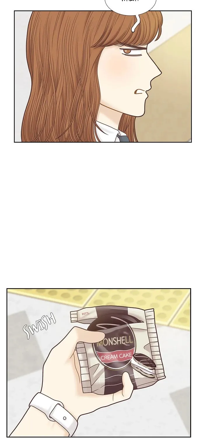 Girl's World Zinmanga X Chapter 294 Page 18