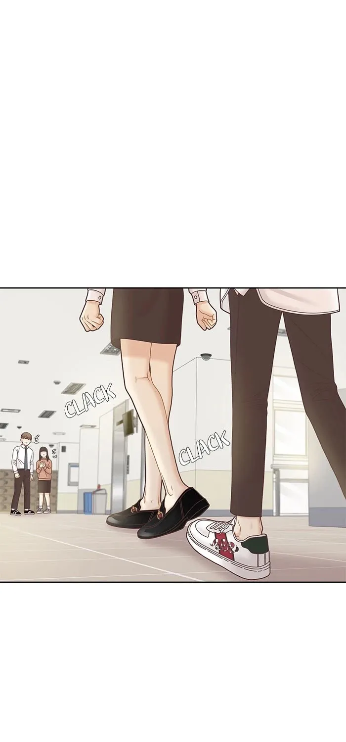 Girl's World Zinmanga X Chapter 294 Page 73