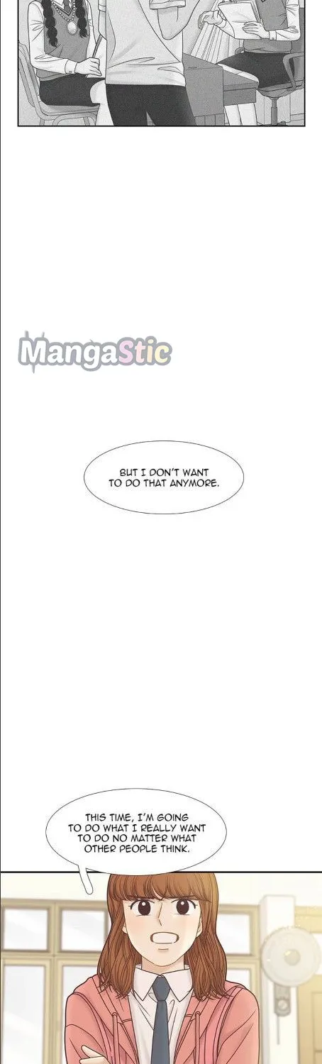 Girl's World Zinmanga X Chapter 293 Page 10