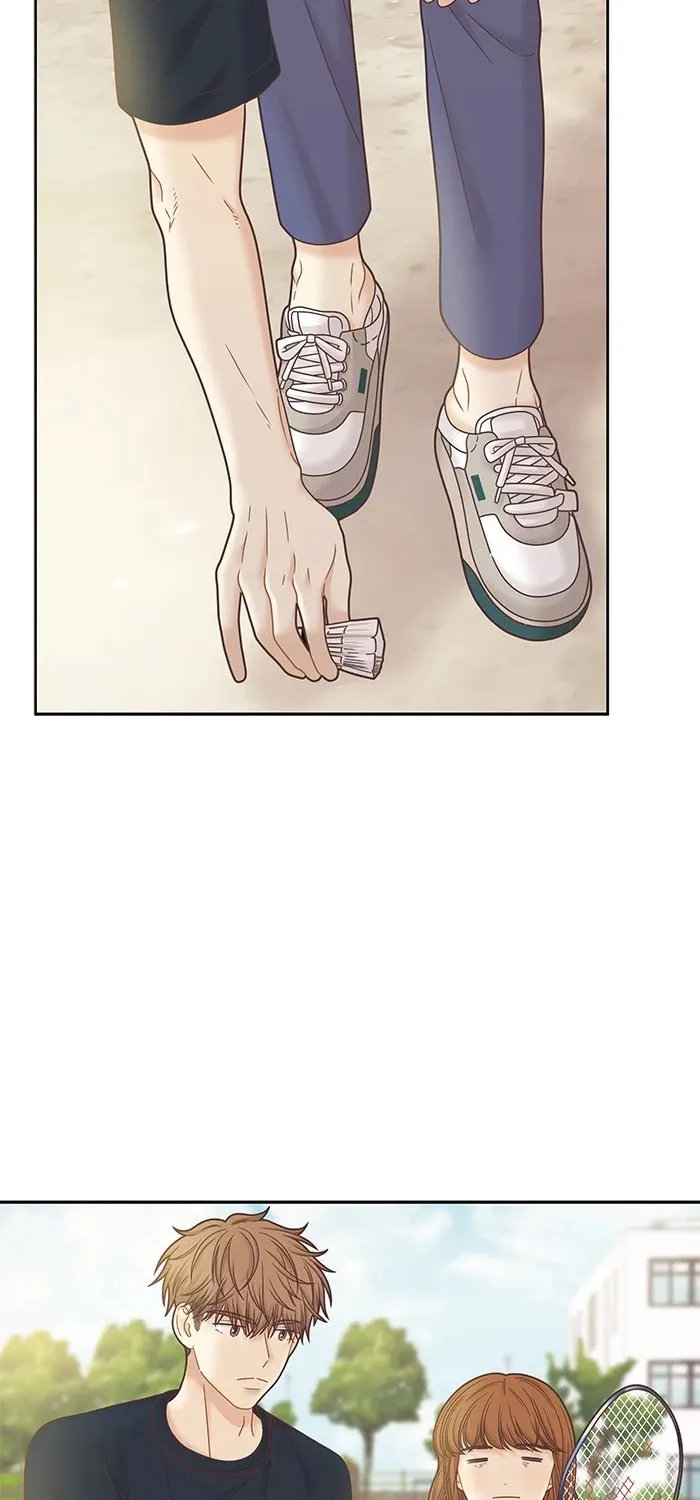 Girl's World Zinmanga X Chapter 291 Page 31