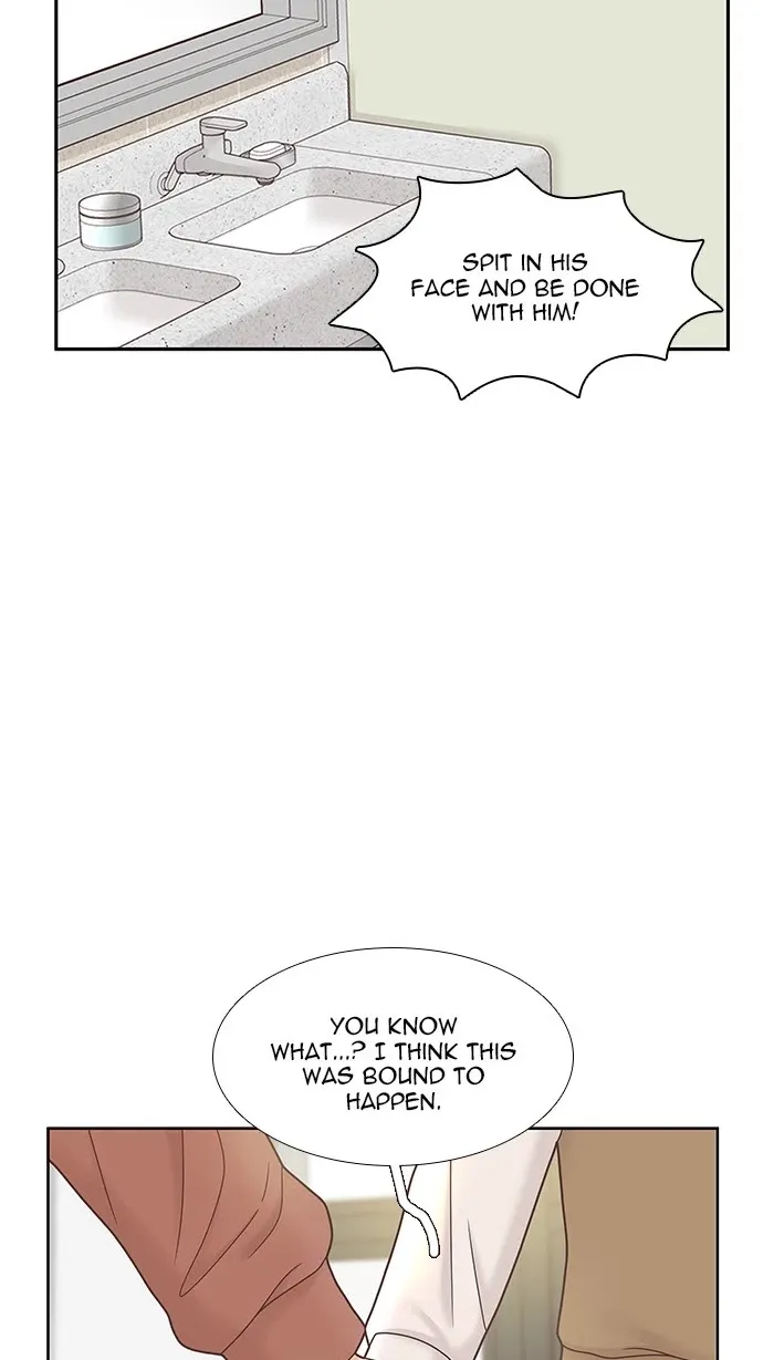 Girl's World Zinmanga X Chapter 291 Page 54