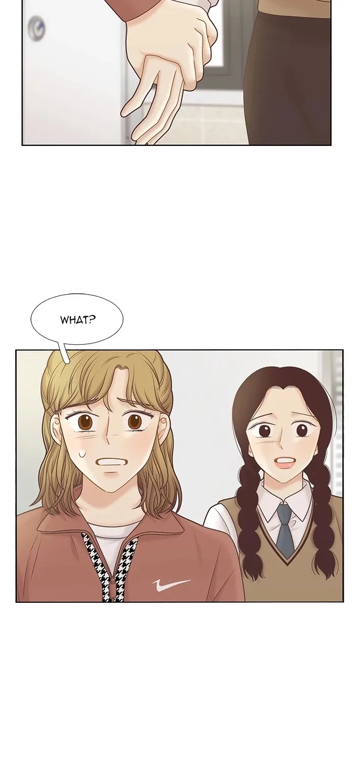 Girl's World Zinmanga X Chapter 291 Page 55