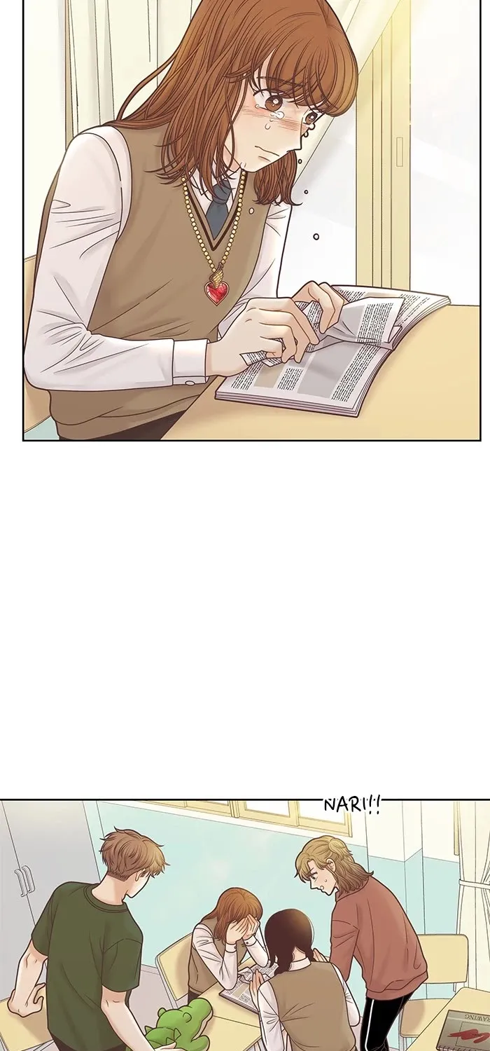Girl's World Zinmanga X Chapter 290 Page 37