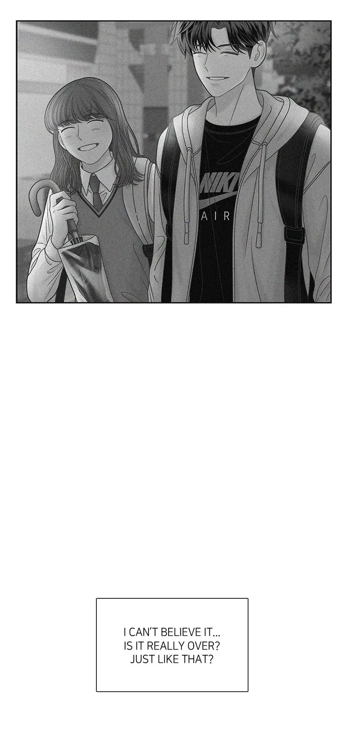 Girl's World Zinmanga X Chapter 290 Page 43