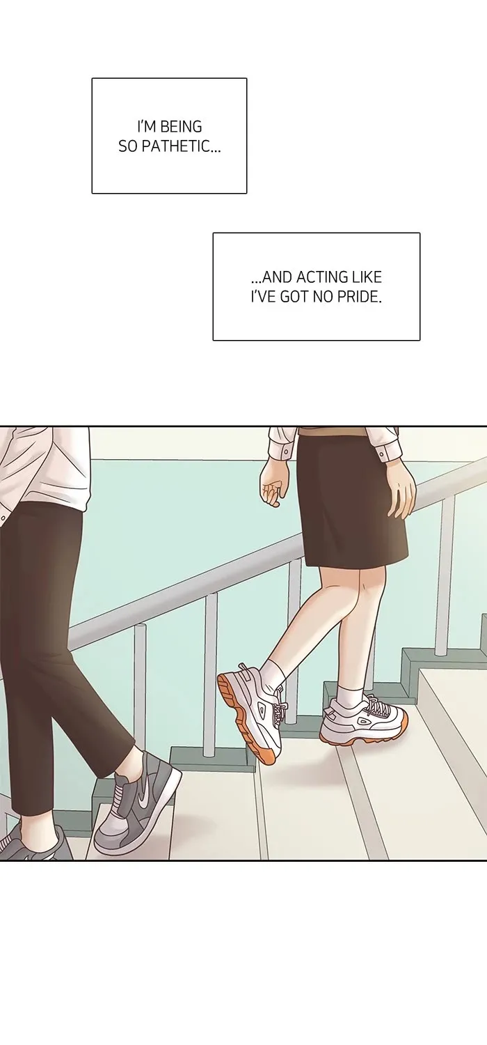 Girl's World Zinmanga X Chapter 290 Page 49