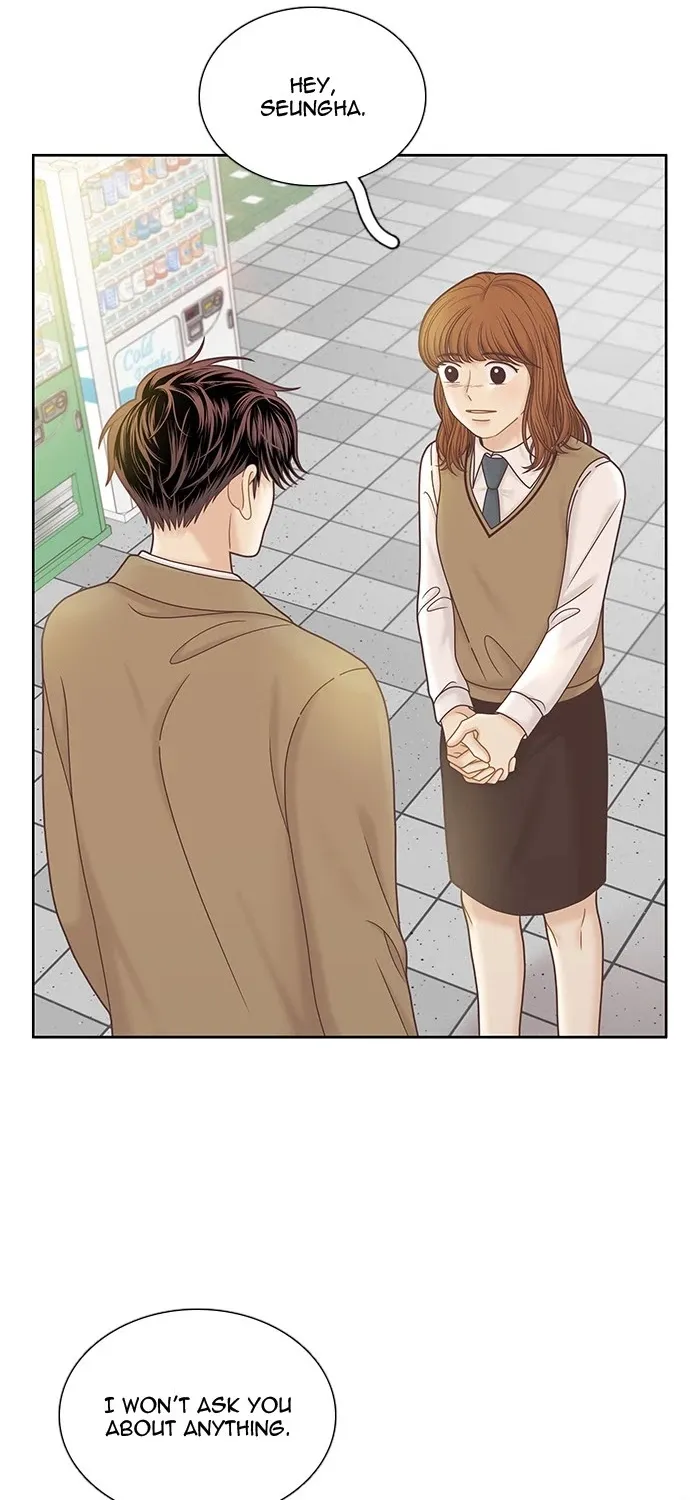 Girl's World Zinmanga X Chapter 290 Page 60