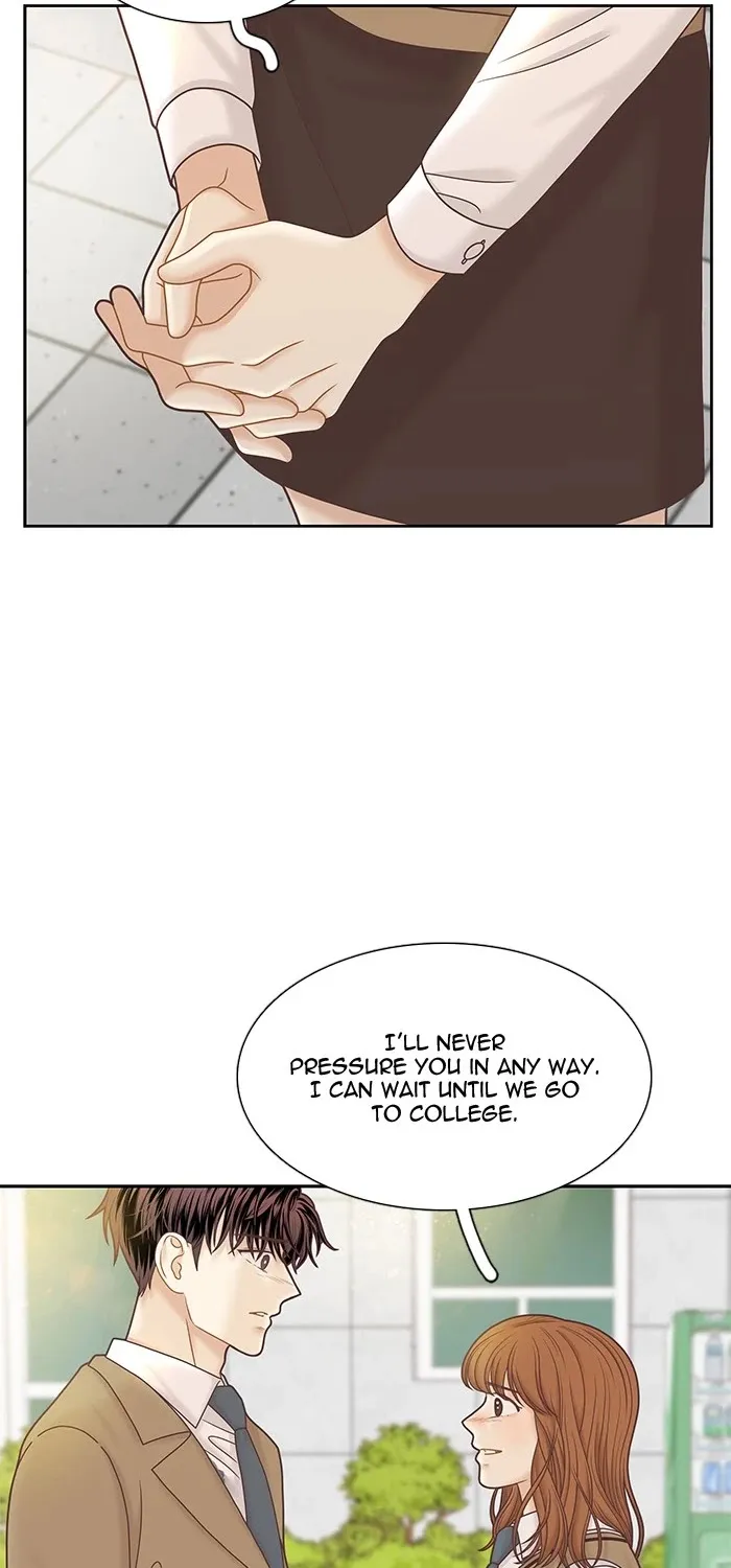 Girl's World Zinmanga X Chapter 290 Page 61
